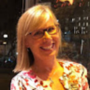 Meet your Posher, Joanne